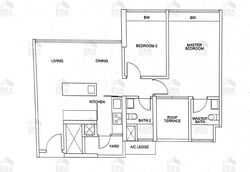 Centro Residences (D20), Condominium #552802741